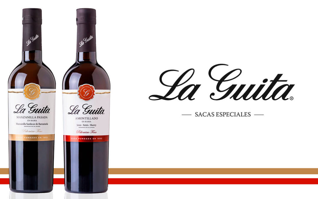 La Guita presenta dos sacas especiales y exclusivas que plasman la identidad sanluqueña de sus vinos