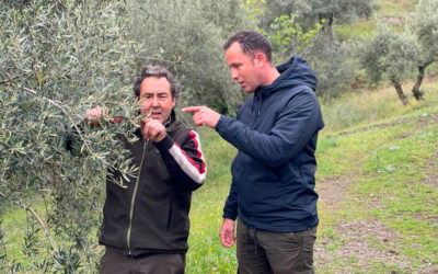 Animan a los jóvenes a participar en las estancias formativas de Cultiva 2022: «La satisfacción de los que lo han disfrutado es total»