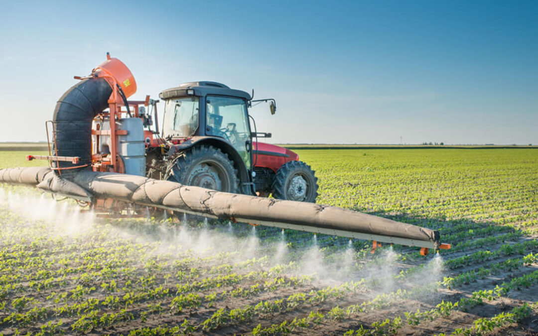 El recorte de los pesticidas protagonizará un duro debate en el seno de la UE este curso