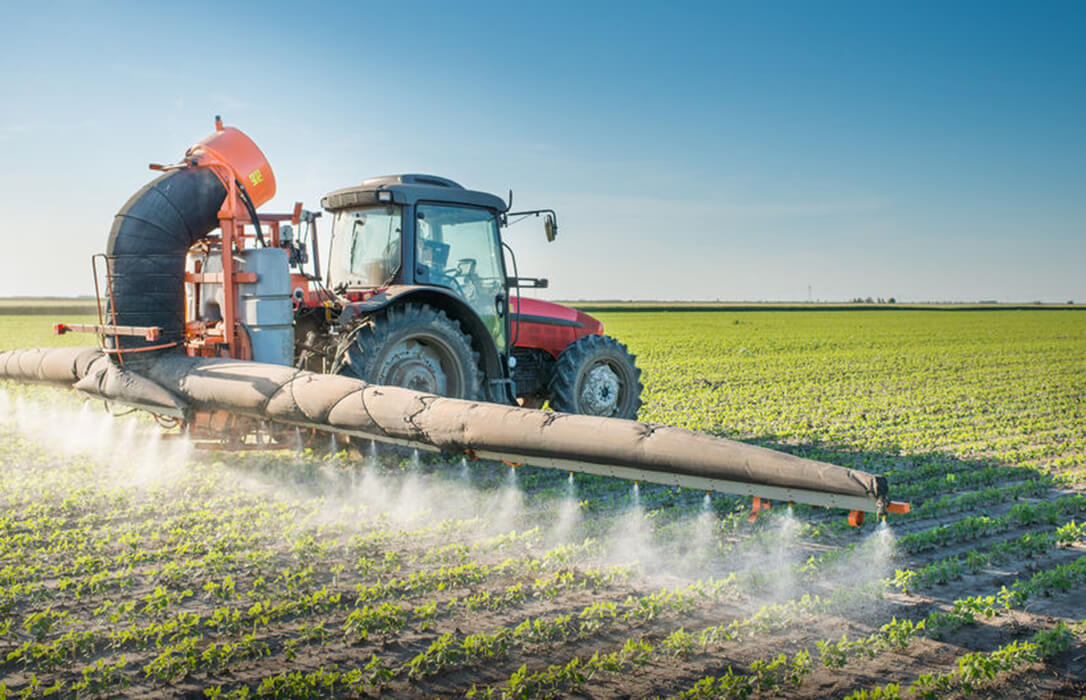 El recorte de los pesticidas protagonizará un duro debate en el seno de la UE este curso