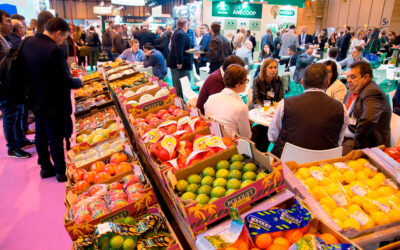 El Ministerio suscribe sendos convenios con FIAB y FEPEX para la promoción internacional de los alimentos de España
