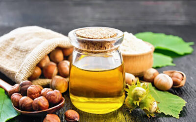 El Gobierno abre la puerta a facilitar la elaboración de otros aceites vegetales como el de avellana o el de nuez