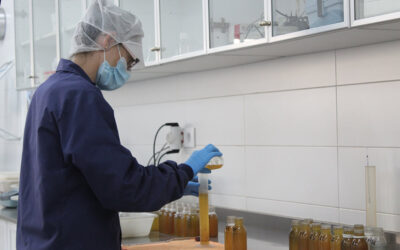Alimentos cooperativos, un valor añadido para el consumidor