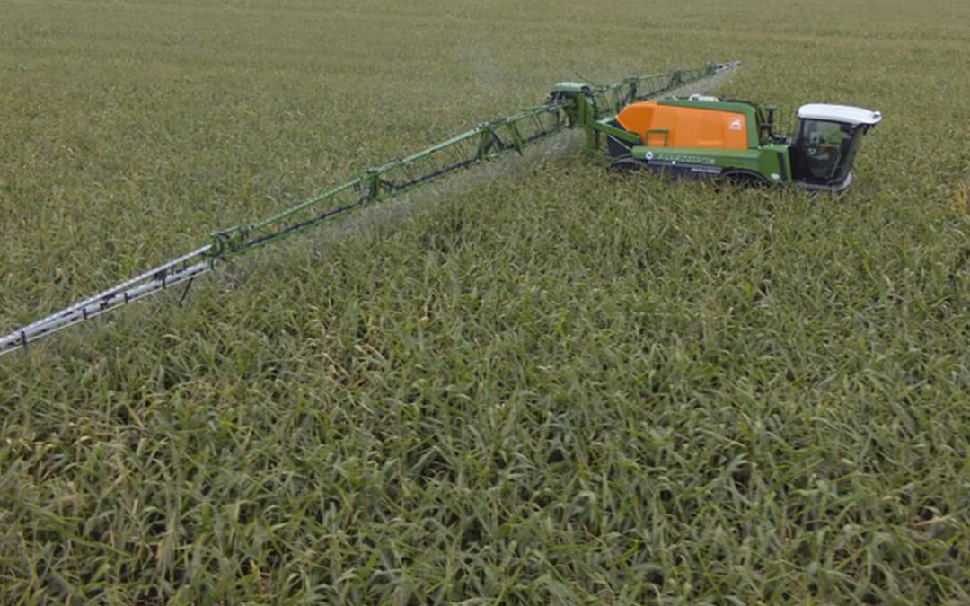 España apuesta por impulsar una producción propia de fertilizantes que garantice la autosuficiencia europea