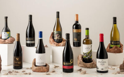 La DOP Cariñena celebrará su 90 aniversario con nueva Colección Premium y un homenaje al enólogo Luis Gasca