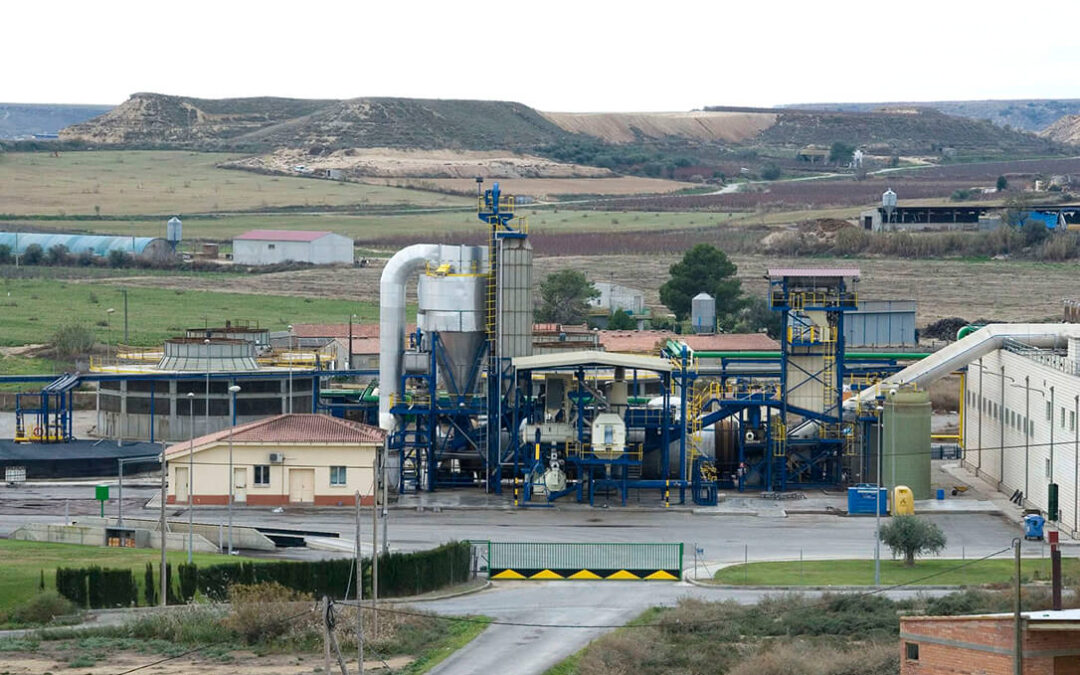 Problema mediambiental: las seis plantas de purines de Cataluña ya han cerrado por la subida del precio del gas