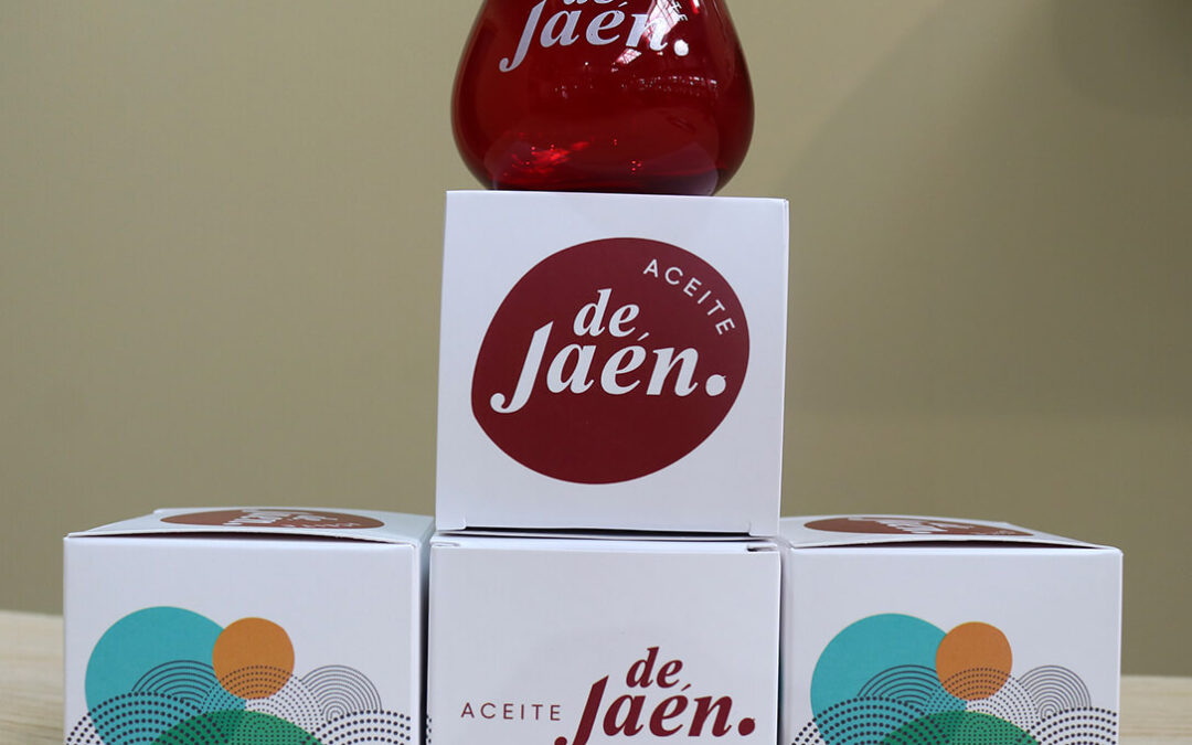 Los aceites tempranos de la campaña oleícola 22/23 ya podrán llevar el sello IGP Aceite de Jaén