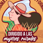AMFAR abre un nuevo plazo para matricularse de siete cursos online gratuitos dirigidos a las mujeres rurales