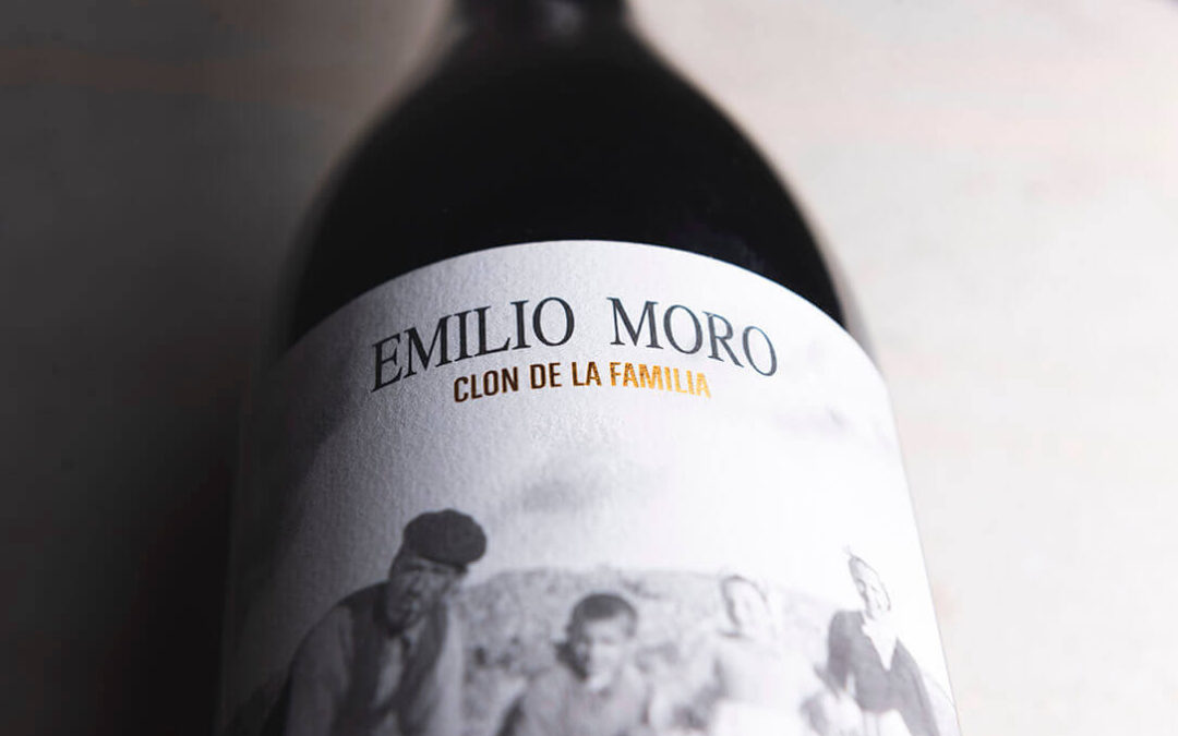 Bodegas Emilio Moro conquista a Wine Spectator con Clon de la Familia, Malleolus de Sanchomartín y La Felisa