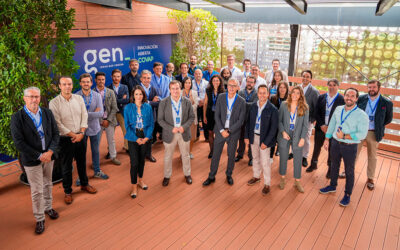 El programa de Innovación Abierta de COVAP apuesta y premia el talento de startups de base tecnológica