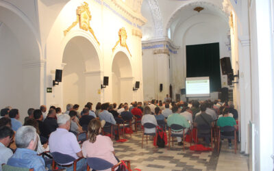Cooperativas Agro-alimentarias de Andalucía refuerza la economía social agraria desde el conocimiento