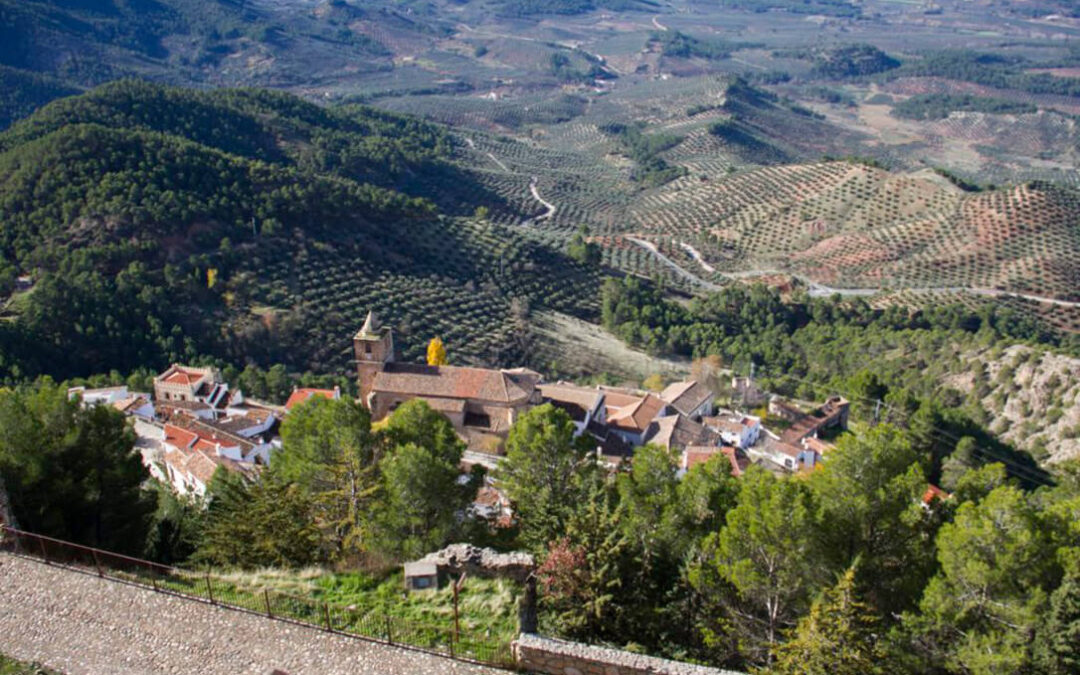 La despoblación y el cambio climático, los dos grandes desafíos de la Andalucía rural en las próximas decádas