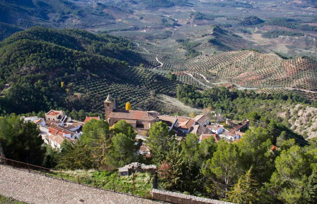 Lucia Rural La despoblación y el cambio climático, los dos grandes desafíos de la ...