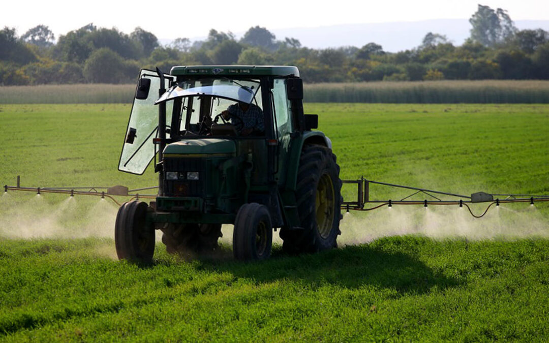 Bruselas reprocha a España porque algunas comunidades autónomas han hecho un mal uso de nitratos y fertilizantes