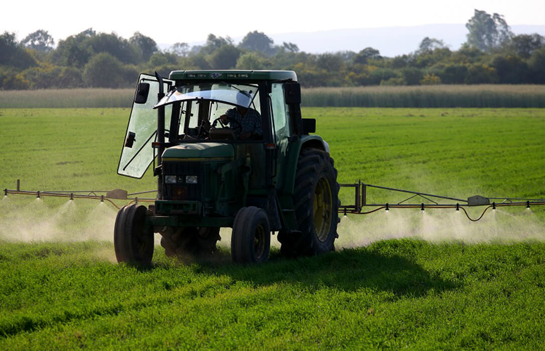 Brussels berates Spain because some autonomous communities have abused nitrates and fertilizers