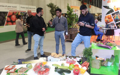 Las cooperativas agroalimentarias de Andalucía abordan la conquista de nuevos mercados