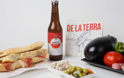 Respaldo a la iniciativa de Amstel #SomEsmorzadors por su reivindicación del uso de productos con origen valenciano