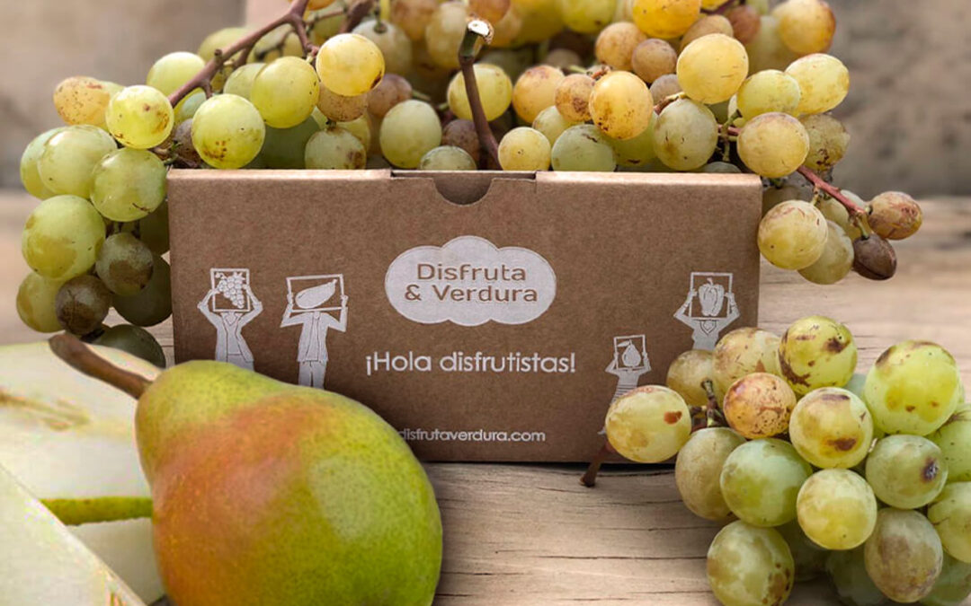 España consigue la apertura del mercado para la uva de mesa y de pera en Tailandia