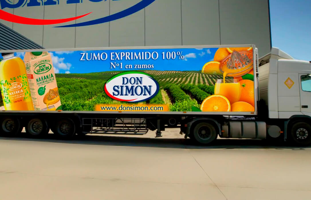 La denuncia ante Autocontrol logra la retirada del anuncio de Don que atacaba el consumo de naranjas en fresco - Agroinformacion