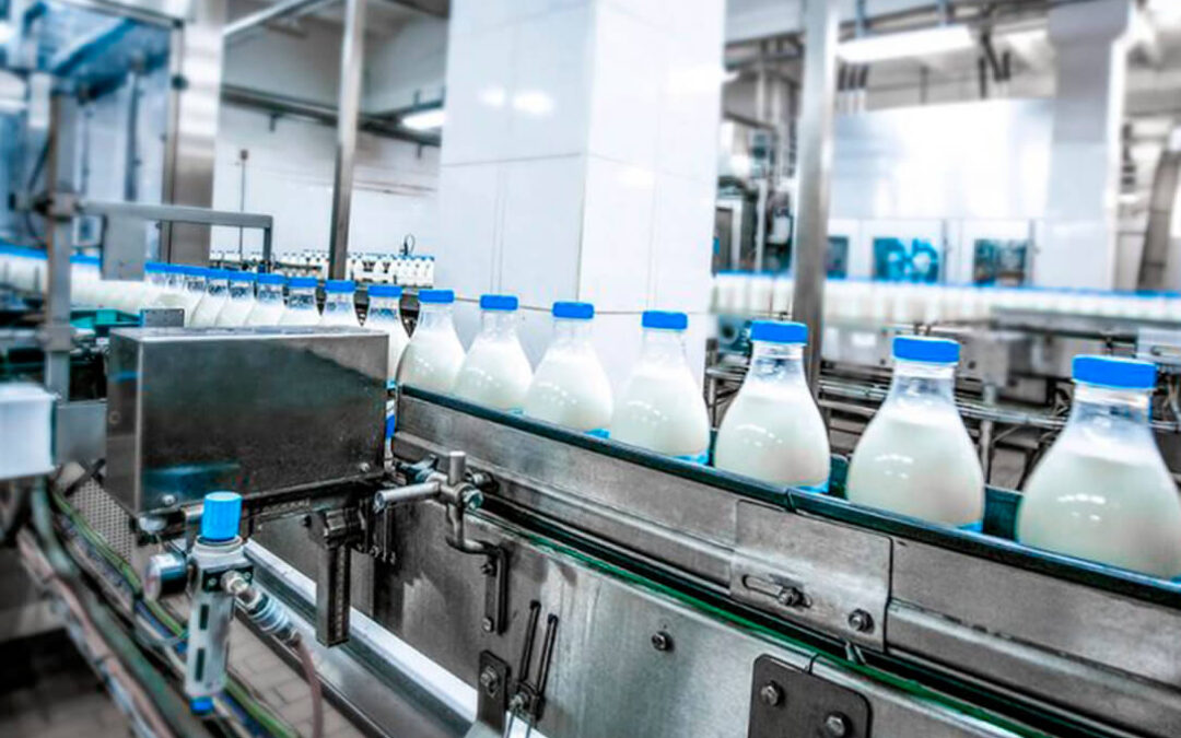 La industria láctea pide precios justos para ella al asumir el aumento de precio en origen y no trasladarlo a la distribución