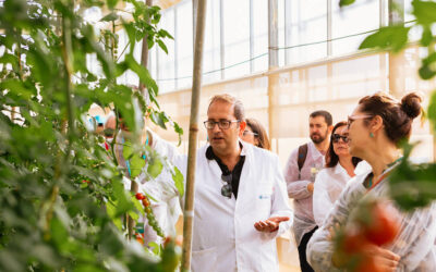 La V edición del Foro DATAGRI cierra sus puertas con una audiencia global de 15,3 millones de impactos