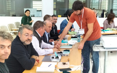 Expertos destacan el futuro alentador de la trufa y apuntan a la transformación como vía de crecimiento para el sector