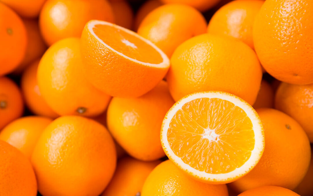 Nuevo ataque al sector citrícola: Don Simón saca un anuncio que ataca el consumo de naranjas en fresco