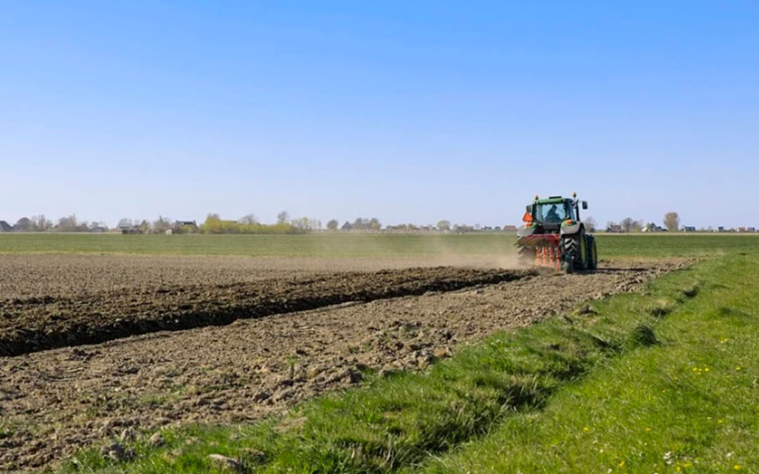 AgroMurcia convoca a todo el sector para analizar y debatir el impacto de la estrategia europea De la granja a la mesa