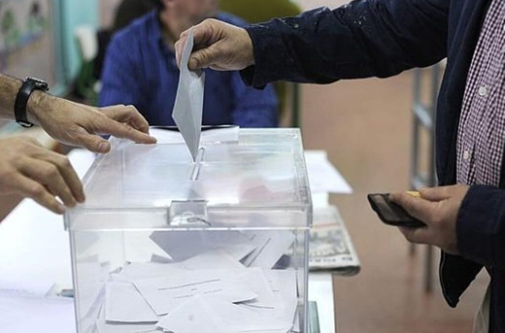 Elecciones agrarias: el campo de Castilla y León votará el próximo 12 de febrero para elegir a sus representantes