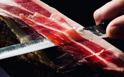 Pasaporte para el jamón ibérico: un nuevo método no invasivo para conocer su trazabilidad