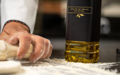 La disminución del colesterol y la mejora de la sensibilidad a la insulina, principales efectos cardiosaludables del Aceite de Orujo de Oliva