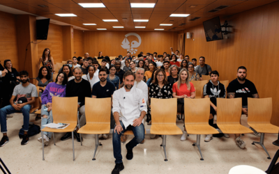 Interovic muestra al sector hostelero la versatilidad de la carne de cordero en unas jornadas formativas