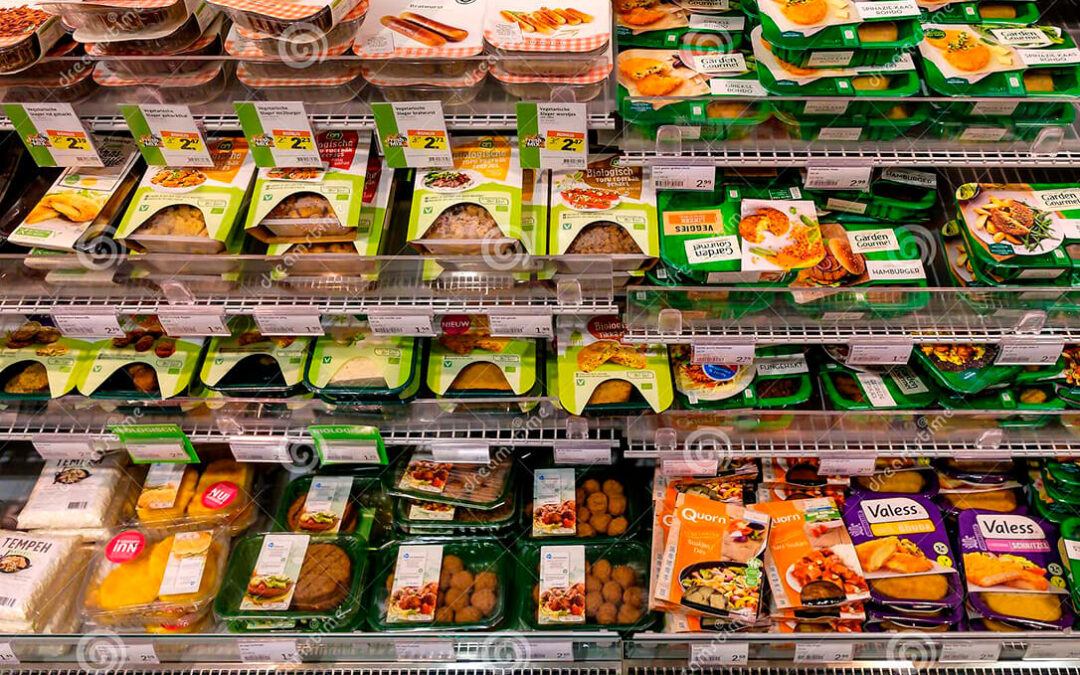 CAAE organiza un webinar sobre la certificación de productos veganos para mejorar su posicionamiento en el mercado
