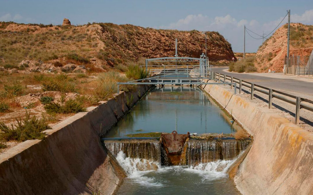 El Gobierno aprueba los planes hidrológicos de cuenca, incluyendo el recorte del trasvase del Tajo al Segura