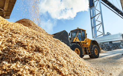 ASAJA se alía con Repsol para transformar residuos agrícolas y ganaderos en combustibles renovables