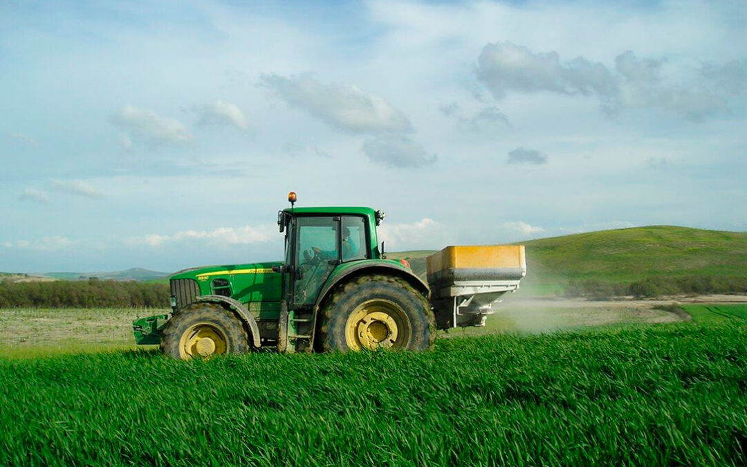 Critican que uno de los eco-regímenes de la PAC supondrá un mayor uso de fertilizantes en tierras de baja calidad