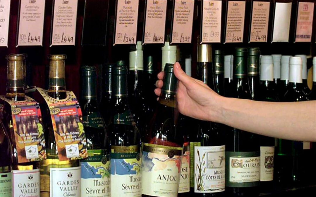 Irlanda notifica su proyecto de reglamento sobre el etiquetado de bebidas alcohólicas sin cambios a pesar del enfado en la UE