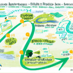 AgroGreen-SUDOE concluye con el lanzamiento de herramientas digitales gratuitas para la sostenibilidad de los cultivos
