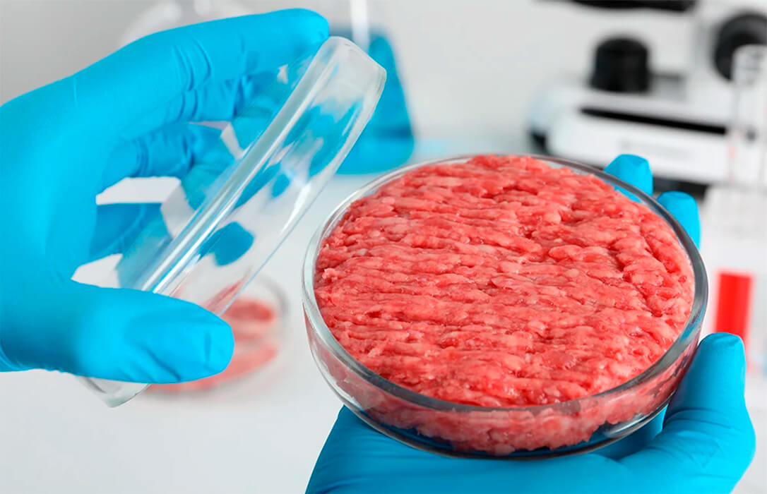 Italia aprueba un proyecto legislativo para prohibir los alimentos sintéticos, incluida la carne cultivada