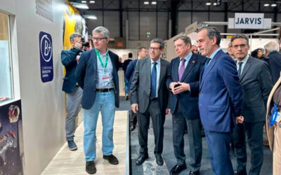 Provacuno impulsa Beef Place en Meat Attraction para potenciar las exportaciones de carne de vacuno