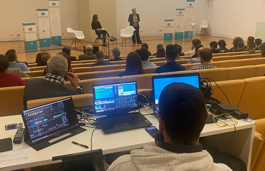 DATAlife recibirá 5,5 millones cofinanciados por Europa para acelerar la digitalización de 300 pymes de sectores estratégicos gallegos
