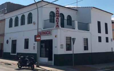 Impulso al Programa de la Farmacia Comunitaria Rural para la mejora de la atención sanitaria, social y asistencial de este entorno