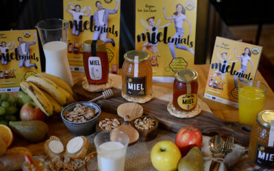 Mensaje claro a los consumidores: “la compra directa al apicultor es la mejor garantía de autenticidad y calidad de la miel”