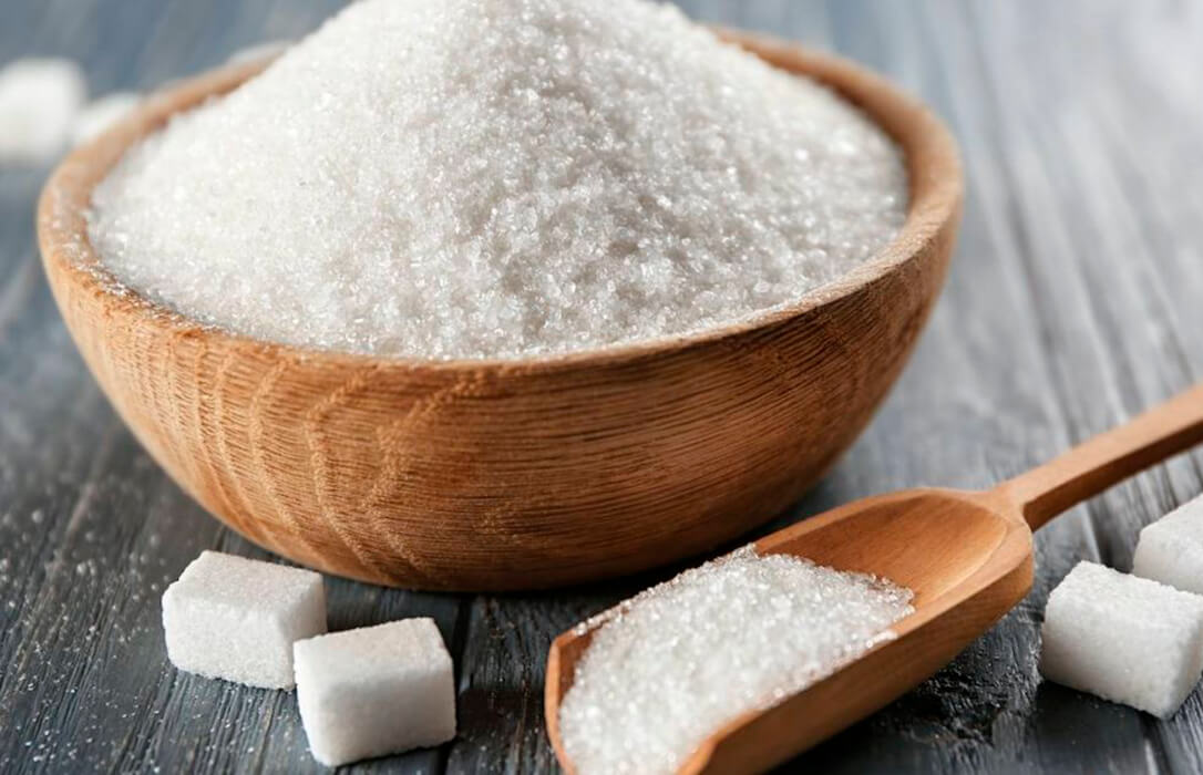 Los precios del azúcar están alcanzando sus cotas más elevadas en España y en los mercados mundiales