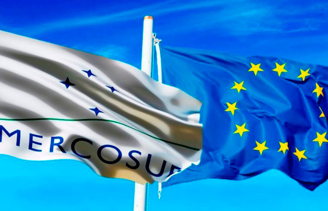 Critican que Planas saque pecho con el acuerdo comercial UE-Mercosur cuando perjudica a los productores españoles