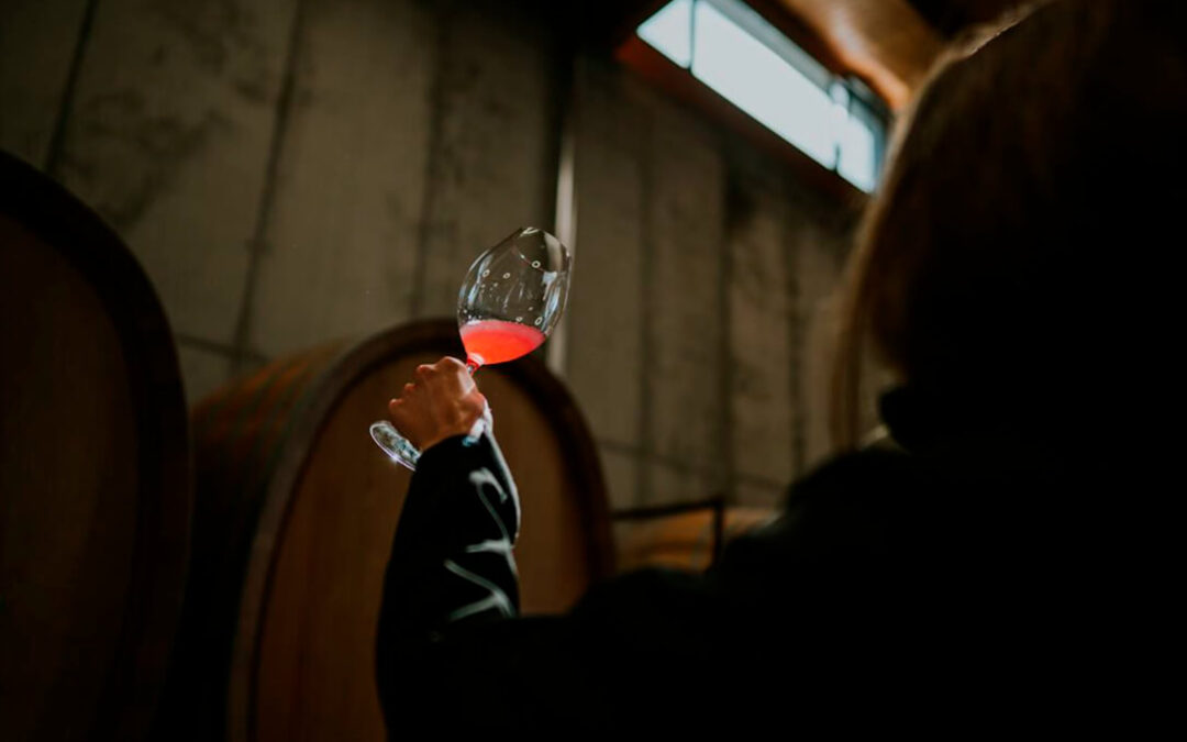 Bodegas José Pariente presenta ‘Victoria’, su primer vino rosado
