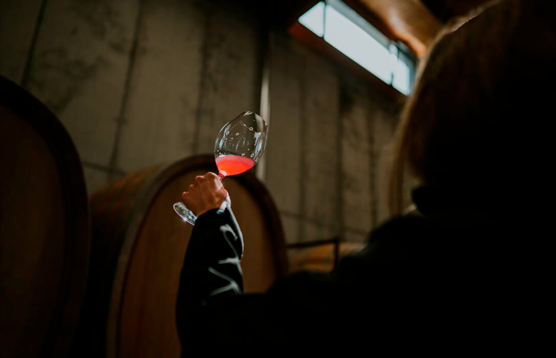 Bodegas José Pariente presenta ‘Victoria’, su primer vino rosado