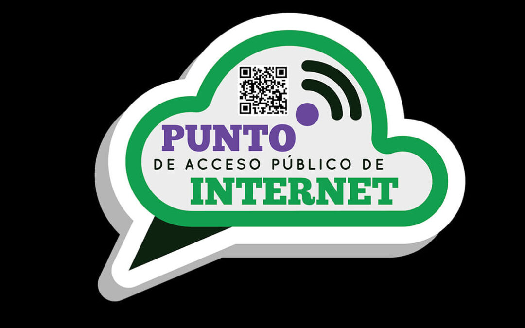Una iniciativa rural identificará los puntos de acceso a internet gratuito y determinará qué municipios carecen de ellos