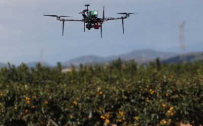 Fademur abre el plazo de inscripción gratuita para mujeres rurales en su primer curso de pilotaje de drones en Castilla y León