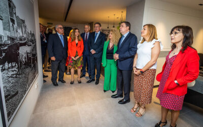 El Comité de Gestión de Cítricos, 50 años al servicio de la exportación española de cítricos